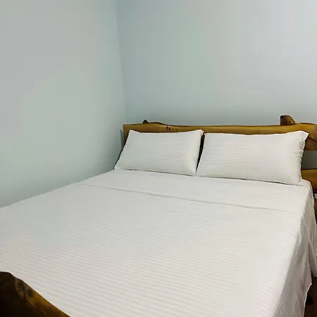Korca Central Apartment Lägenhet