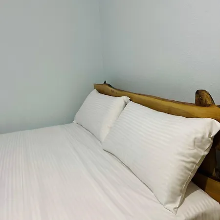 Korca Central Apartment 公寓 科尔察