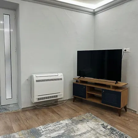 Korca Central Apartment