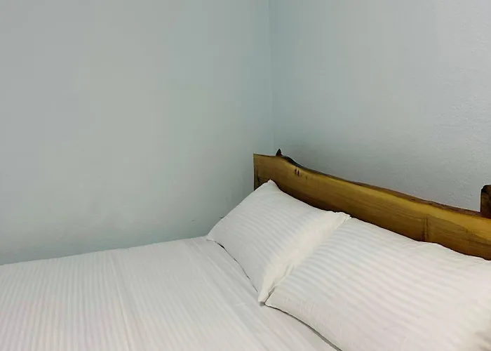 Apartment Korca Central Apartment Korce