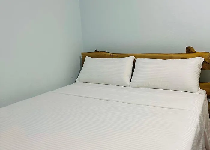 Korca Central Apartment Apartment