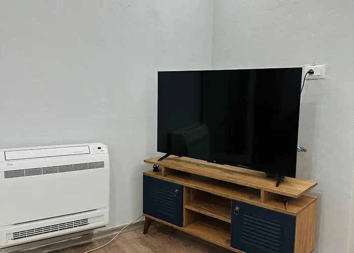 Korca Central Apartment Korce