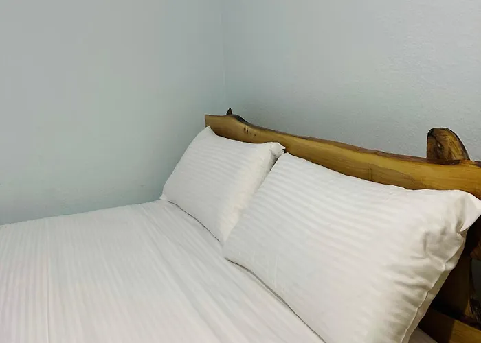 Korca Central Apartment Apartment Korce