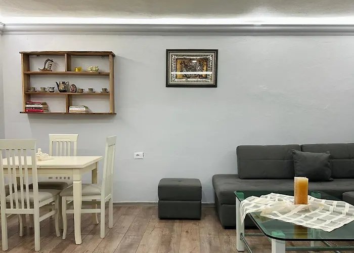 Apartment Korca Central Apartment Korce