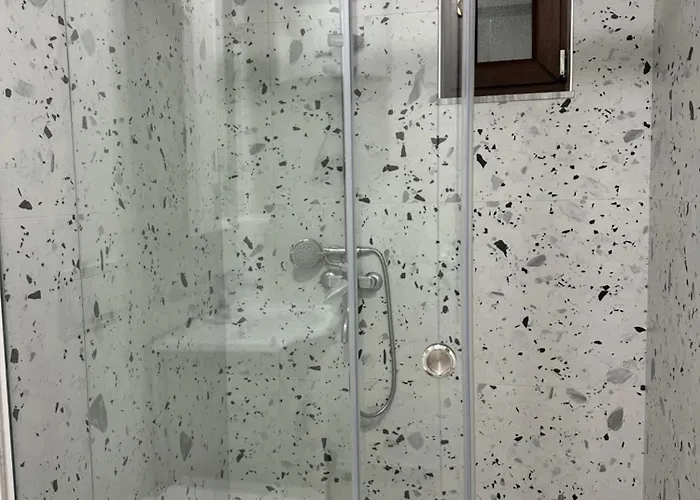 Korca Central Apartment Apartment *