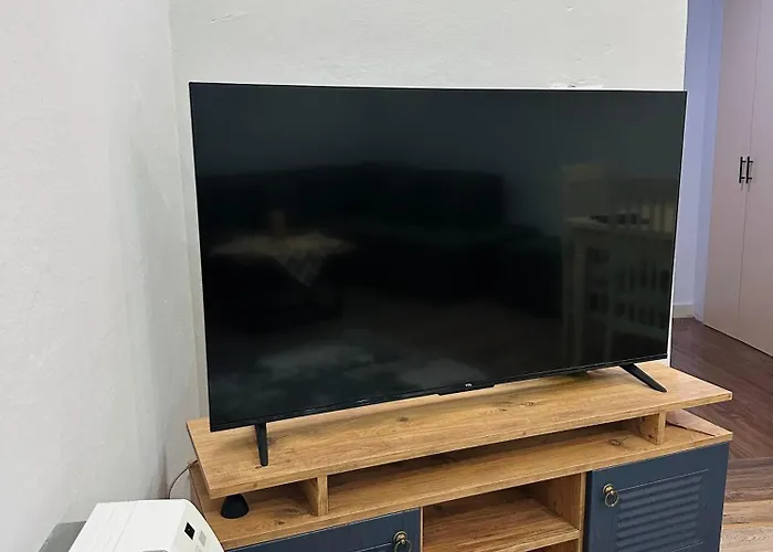 Korca Central Apartment