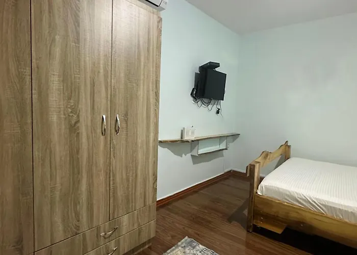 Korca Central Apartment Apartment *