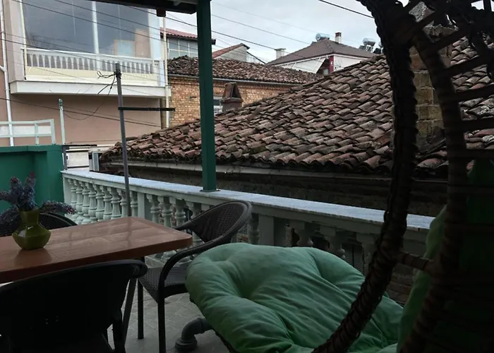 Korca Central Apartment Korce